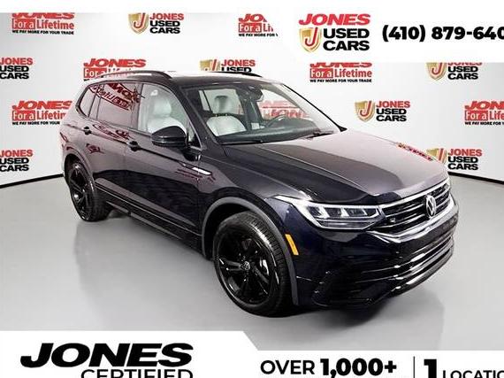 VOLKSWAGEN TIGUAN 4MOTION 2023 3VV8B7AX4PM128106 image VOLKSWAGEN TIGUAN 4MOTION 2023 3VV8B7AX4PM128106 image